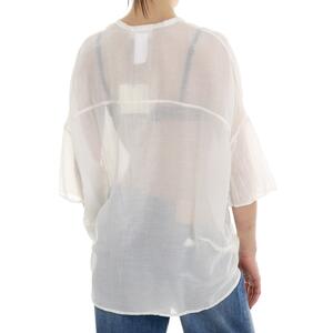 CAMICIA NODO VICOLO - Mad Fashion | img vers.300x/